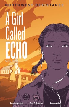 Girl Called Echo 3 - MPHOnline.com