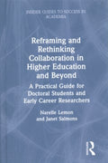 Reframing and Rethinking Collaboration in Higher Education and Beyond - MPHOnline.com