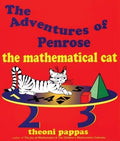 The Adventures of Penrose the Mathematical Cat - MPHOnline.com