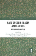 Hate Speech in Asia and Europe - MPHOnline.com