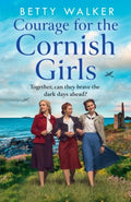 Courage for the Cornish Girls - MPHOnline.com