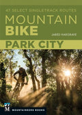 Mountain Bike Park City - MPHOnline.com