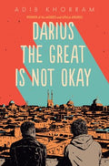 Darius the Great Is Not Okay - MPHOnline.com