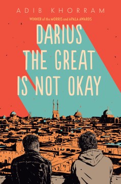 Darius the Great Is Not Okay - MPHOnline.com