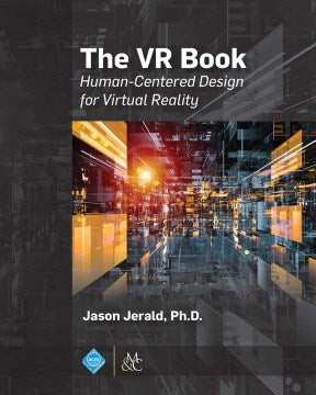 The Vr Book - MPHOnline.com