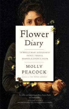 Flower Diary - MPHOnline.com