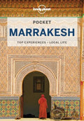 Lonely Planet Pocket Marrakesh, 5E - MPHOnline.com