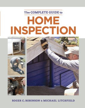 The Complete Guide to Home Inspection - MPHOnline.com