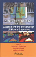 Nondestructive Techniques for the Assessment and Preservation of Historic Structures - MPHOnline.com