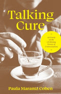 Talking Cure - MPHOnline.com