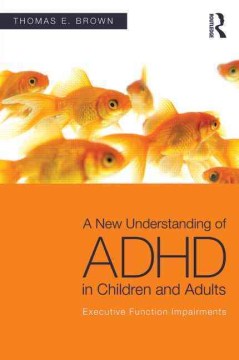 A New Understanding of ADHD in Children and Adults - MPHOnline.com