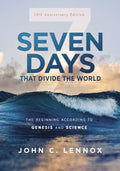 Seven Days that Divide the World (10th Anniversary Edition) - MPHOnline.com