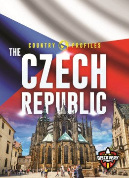 The Czech Republic - MPHOnline.com