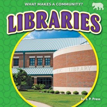 Libraries - MPHOnline.com