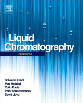 Liquid Chromatography: - MPHOnline.com