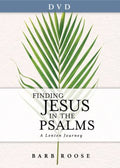 Finding Jesus in the Psalms - MPHOnline.com