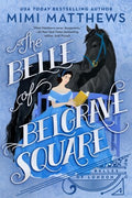 The Belle of Belgrave Square - MPHOnline.com