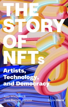 The Story of Nft's - MPHOnline.com