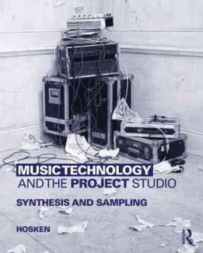 Music Technology and the Project Studio - MPHOnline.com