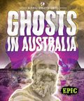 Ghosts in Australia - MPHOnline.com