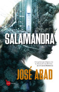 Salamandra - MPHOnline.com