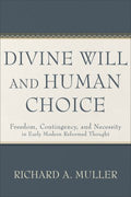 Divine Will and Human Choice - MPHOnline.com