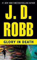 IN DEATH #02: GLORY IN DEATH - MPHOnline.com