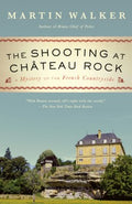 The Shooting at Chateau Rock - MPHOnline.com