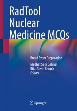 RadTool Nuclear Medicine MCQs - MPHOnline.com