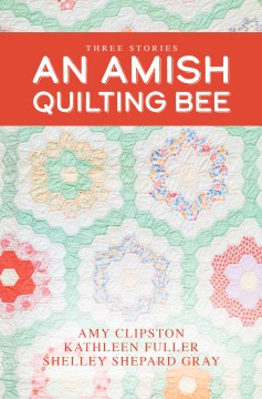 An Amish Quilting Bee - MPHOnline.com