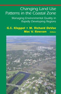 Changing Land Use Patterns in the Coastal Zone - MPHOnline.com