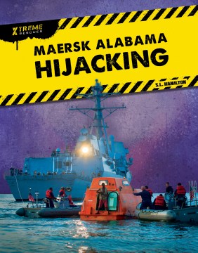 Maersk Alabama Hijacking - MPHOnline.com