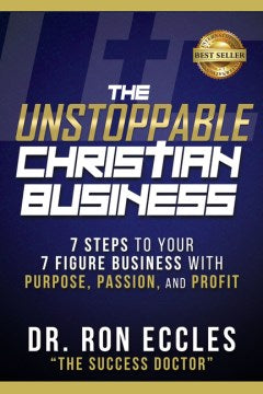 The Unstoppable Christian Business - MPHOnline.com