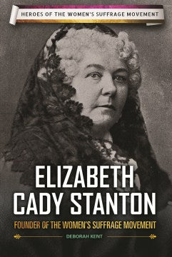 Elizabeth Cady Stanton - MPHOnline.com