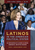 Latinos in the American Political System - MPHOnline.com