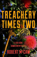 Treachery Times Two - MPHOnline.com