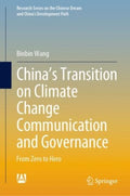 China's Transition on Climate Change Communication and Governance - MPHOnline.com