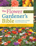 Flower Gardener's Bible - MPHOnline.com