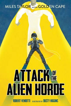 Attack of the Alien Horde - MPHOnline.com