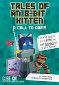 Tales of an 8-Bit Kitten - MPHOnline.com