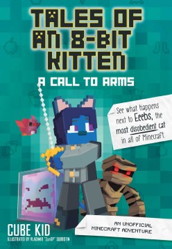 Tales of an 8-Bit Kitten - MPHOnline.com