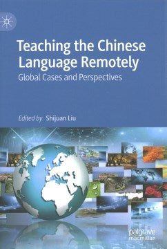 Teaching the Chinese Language Remotely - MPHOnline.com