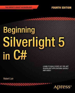 Beginning Silverlight 5 in C# - MPHOnline.com