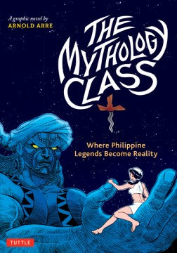 The Mythology Class - MPHOnline.com