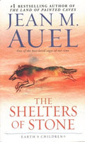 The Shelters of Stone - MPHOnline.com