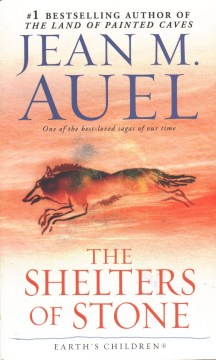 The Shelters of Stone - MPHOnline.com