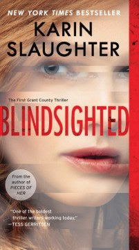 BLINDSIGHTED (20TH ANNIVESARY) - MPHOnline.com