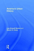 America's Urban History - MPHOnline.com