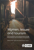 Women, Leisure and Tourism - MPHOnline.com