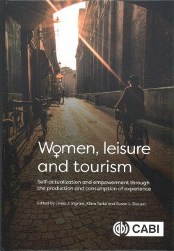 Women, Leisure and Tourism - MPHOnline.com